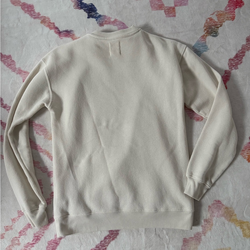 Billabong Women’s Small Crewneck - Picture 3 of 3